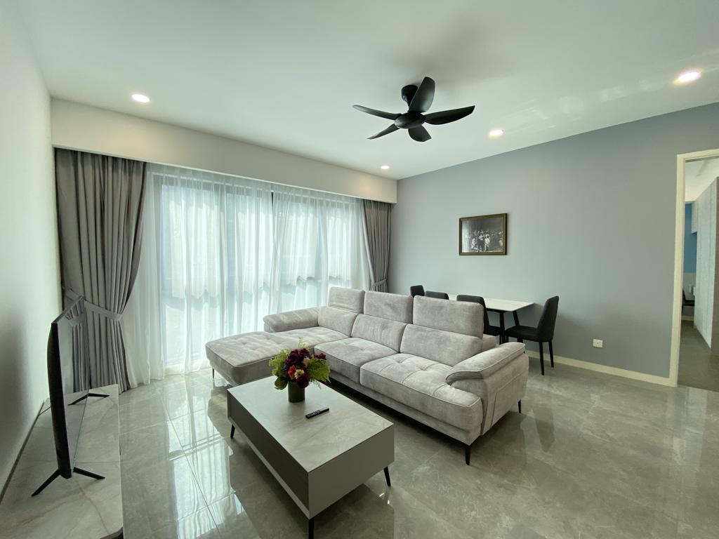 Ooak Suites, Mont Kiara